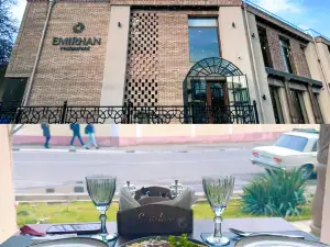 Restaurant Samarkand