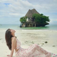 The Rock Restaurant Zanzibar User Photo