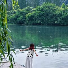 下淤水岸烧烤园 User Photo