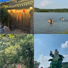 常州金壇江南明都國際飯店·華庭·海派私房菜餐廳（江南明都店）張用戶圖片