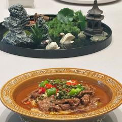 霞客居酒店 霞客食府 여행 사진