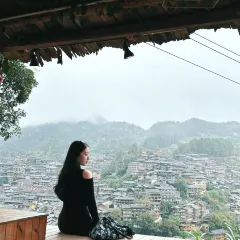 猪圈咖啡屋 User Photo