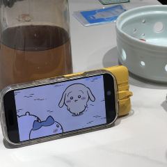 OU KEE FOOD STALL User Photo