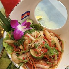 泰椰天香·江景六国料理 User Photo