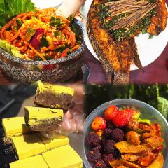 Lanlu Breakfast User Photo