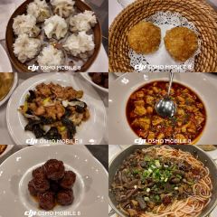 XINJIN TAO User Photo