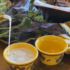 金记土牦牛火锅 User Photo