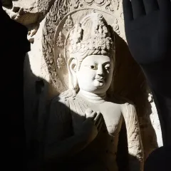 喜晉道麵館（華嚴寺廣場店）張用戶圖片