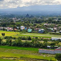 Abhayagiri Venue And Dining User Photo