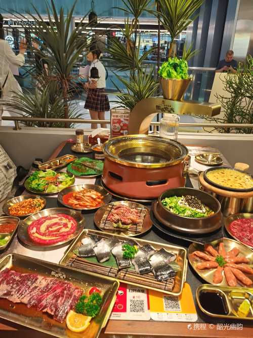 西塔老太太泥炉烤肉(cocopark店)