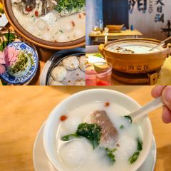 漁宴樓（天目湖店）張用戶圖片