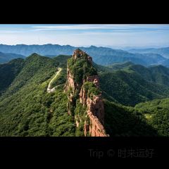 颍阳水席(登封店) User Photo