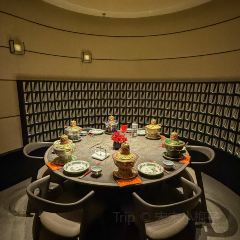 PeKing HOTPOT User Photo