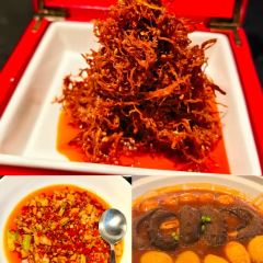 Camellia & Seasons 여행 사진