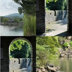 王天顺海苔饼 여행 사진