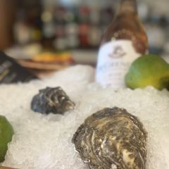 Knysna Oyster Company 여행 사진