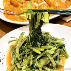 凱丙斯基酒店自助餐張用戶圖片