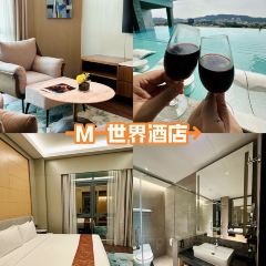 肥肥蟹 Fei Fei Crab - Kepong HQ User Photo