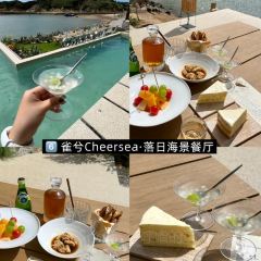 LINGSHANG ISLAND FOOD User Photo