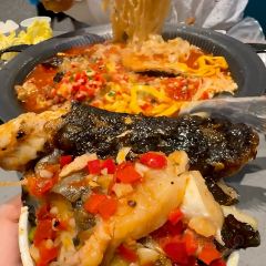 Bantianyao Grilled Fish (binzhouwanda) User Photo