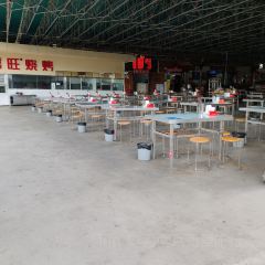郑喜旺烧烤(新密总店) User Photo