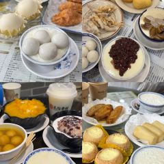 大潤龍眼炸豬肉（順德總店）張用戶圖片