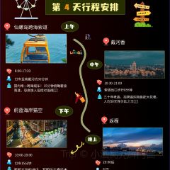 海星辰海鲜大排档(黄金海岸店) 여행 사진