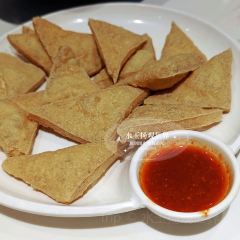 LAO TAI ZHOU User Photo