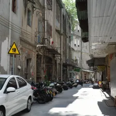 三姐妹肠粉(万安花园店) User Photo