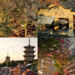 LIN JIA MIN NAN FLAVOR User Photo