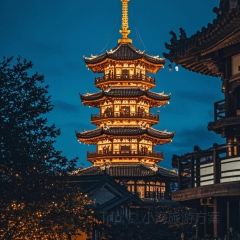 翠翠苗饼(凤凰古城店) User Photo