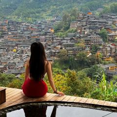 猪圈咖啡屋 User Photo