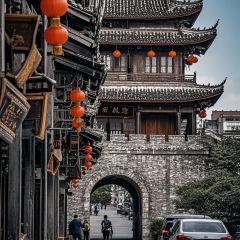 XIN SHI HUI User Photo