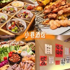 众品老方子锅贴甜沫(总店) User Photo