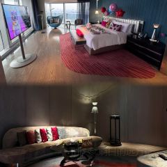 WOOBAR 여행 사진