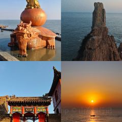 成山头裕福祥渔家乐 User Photo