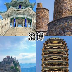 WEIDAOJIA MAMACAI User Photo