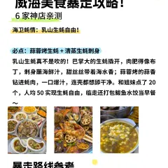 SHANHOUHAICAIBAOZI 여행 사진