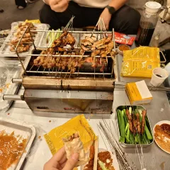 博山菜館張用戶圖片