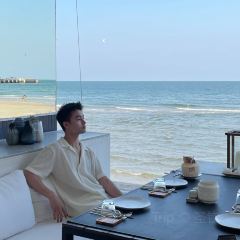 Oceanside Beach Club & Restaurant張用戶圖片