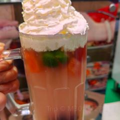 张丹霞鱼庄(丹霞店) User Photo