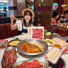辣八香肥牛(江苏大道店) User Photo