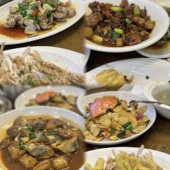 YONG SHANG WAI PO QIAO 여행 사진