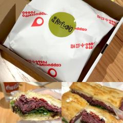 小红帽糯米饭 여행 사진