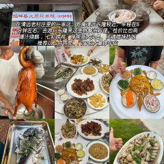 超燃一品桑拿鸡•桑拿牛肉•桑拿鱼（广泰店） User Photo