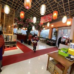 宣威民间菜 User Photo