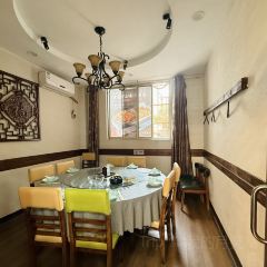 FANG JIA CAI PU User Photo