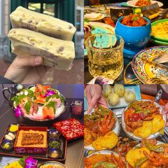 CHURIN LEADER FOODS User Photo