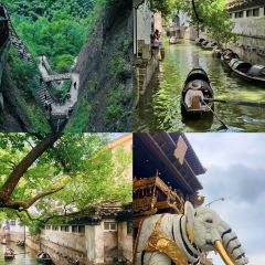 绘璟轩·不醒人室 User Photo