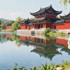 FRESH UNDER THE SEA 여행 사진